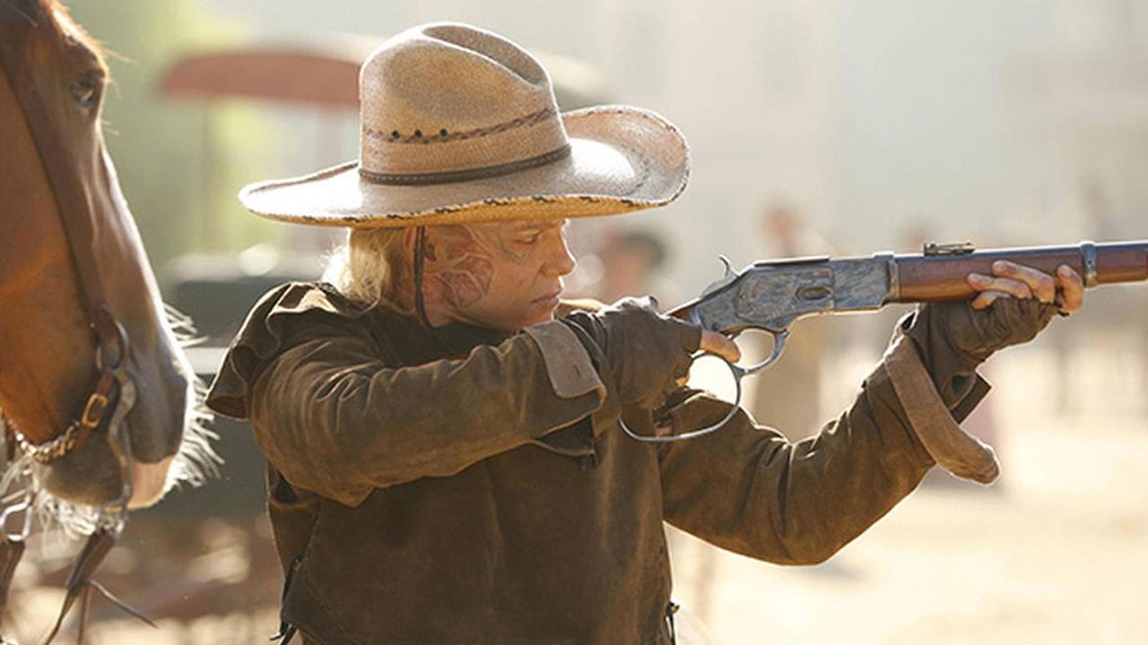 HBO anuncia la fecha de estreno de Westworld