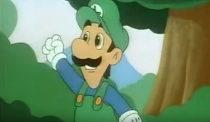 Fallece el actor de voz Tony Rosato, quien interpretó a Luigi en animación