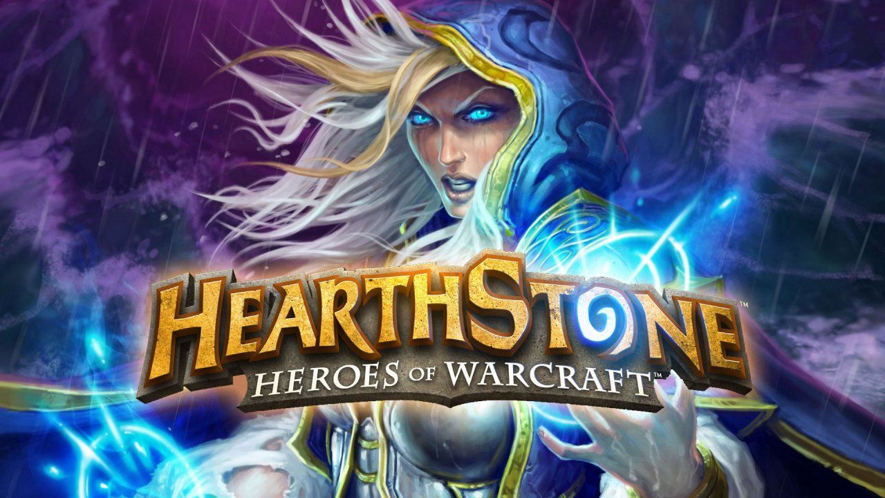 Hearthstone: Heroes of Warcraft disponible desde ayer para Android e iOS