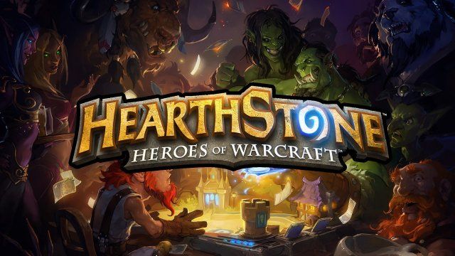 Blizzard no descarta Hearthstone en Nintendo Switch
