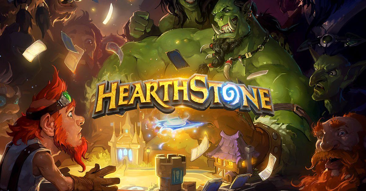 Hearthstone: Hoy comienza el HCT Winter Championship.