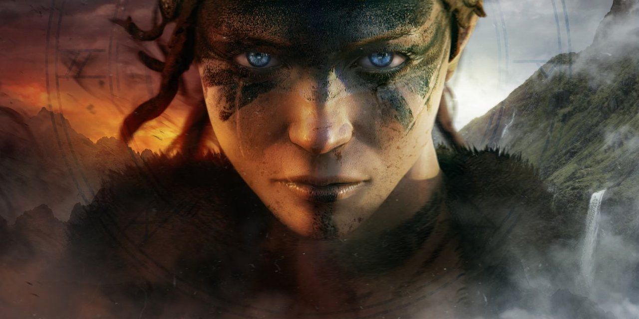 Hellblade muestra por vez primera su jugabilidad en vídeo