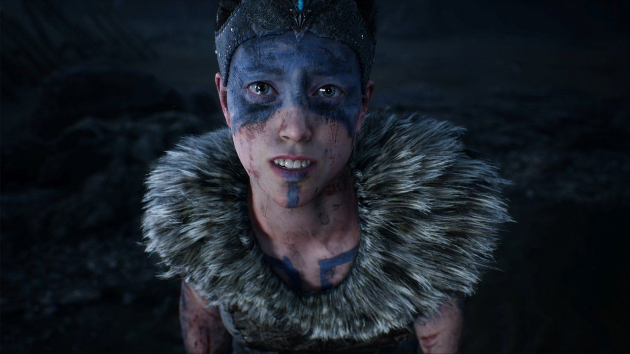 Hellblade vende más de 50.000 copias en Xbox One, siendo todo un éxito para el estudio