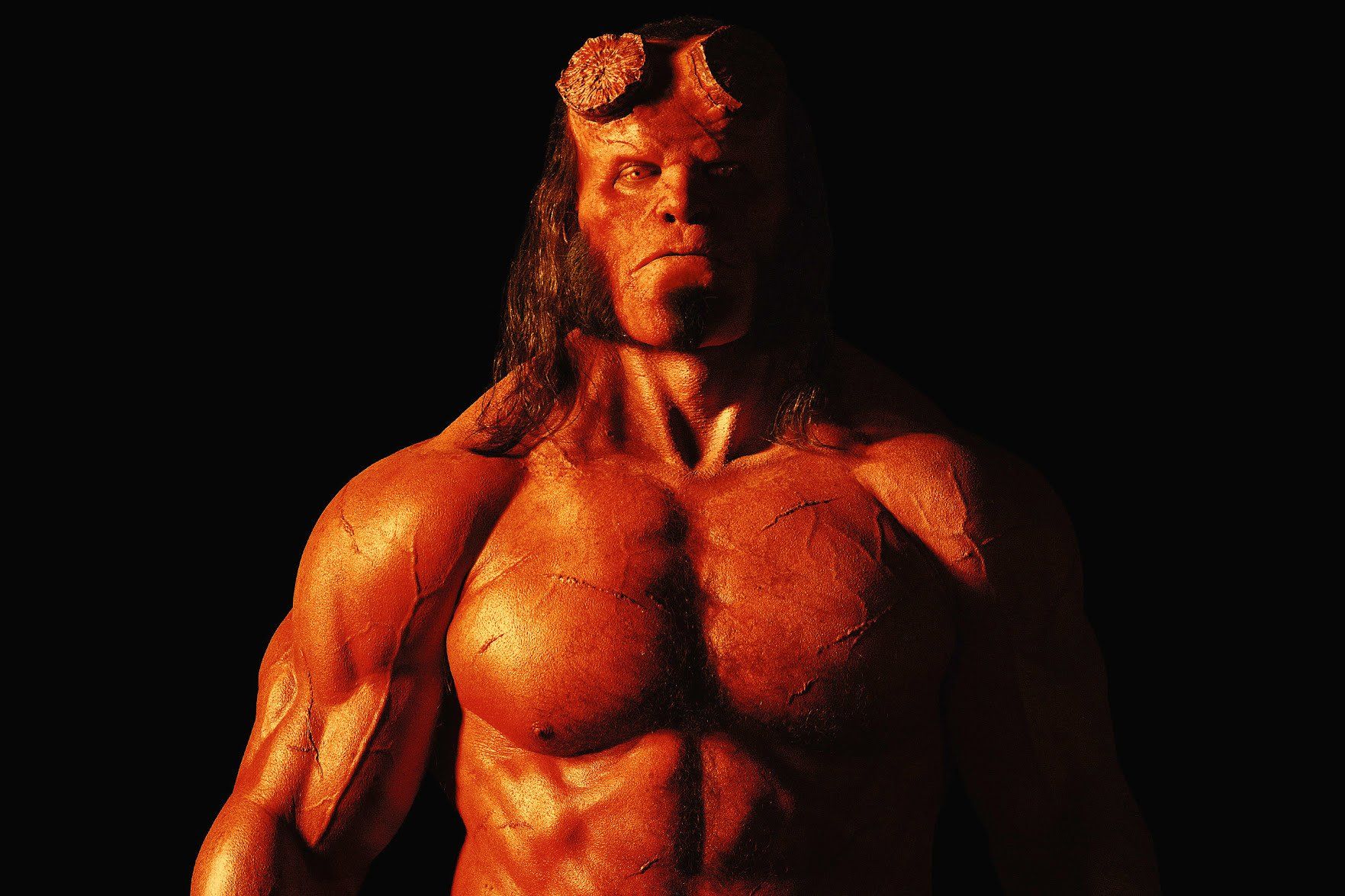 Productor de Hellboy quiere al personaje por más tiempo más en la gran pantalla