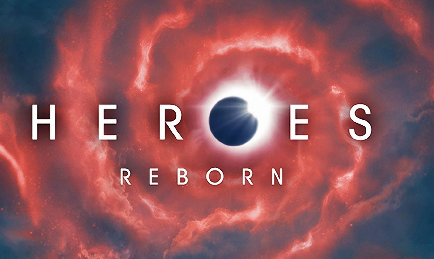 La premiere de Heroes Reborn durará dos horas