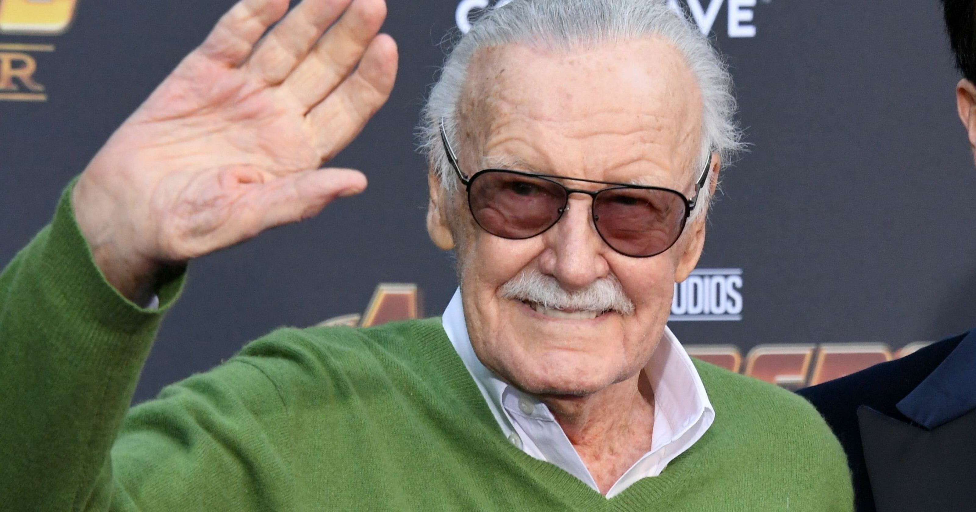 THE AMAZING STAN: La nueva serie animada sobre el joven Stan Lee