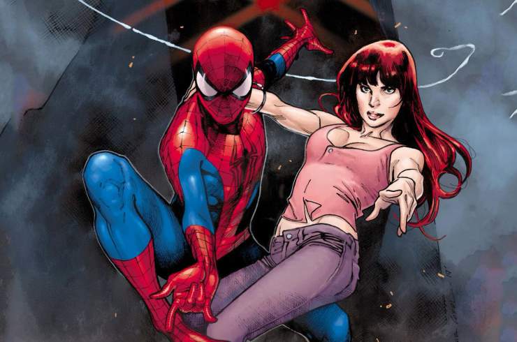 J.J Abrams escribirá nuevos cómics de Spider-Man