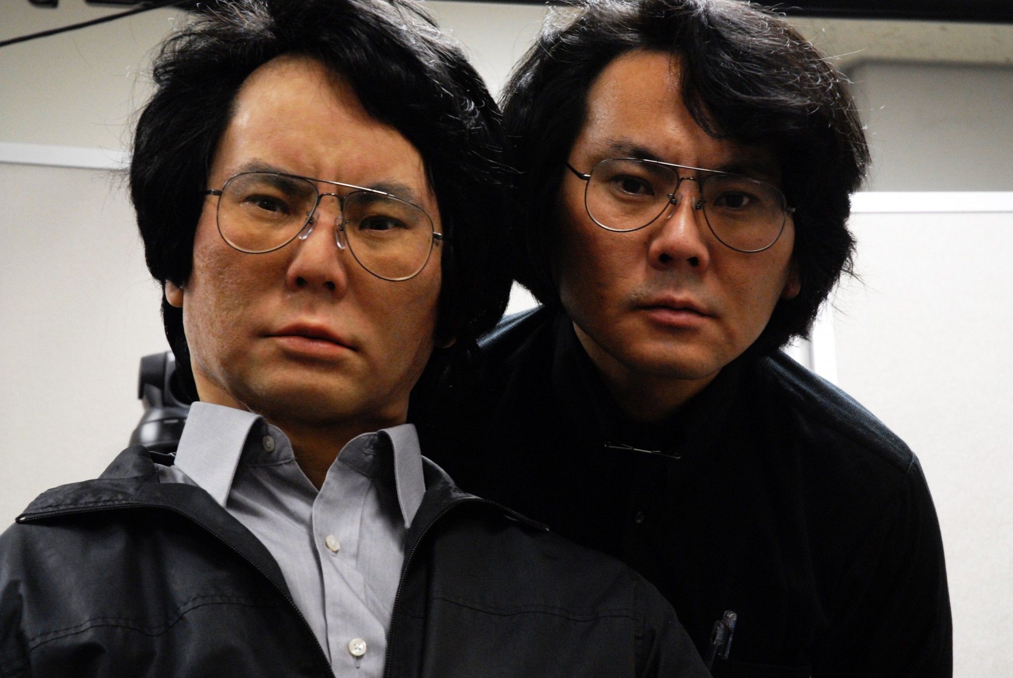 Conferencia: «Japón una potencia en robótica»