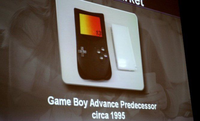 Game Boy pudo tener un sucesor en 3D, conócelo aquí