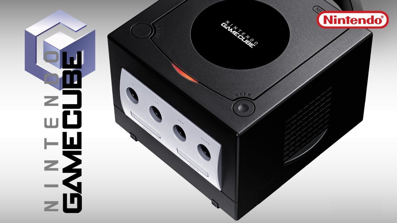 Nintendo registra nuevas marcas relacionadas con GameCube en Japón