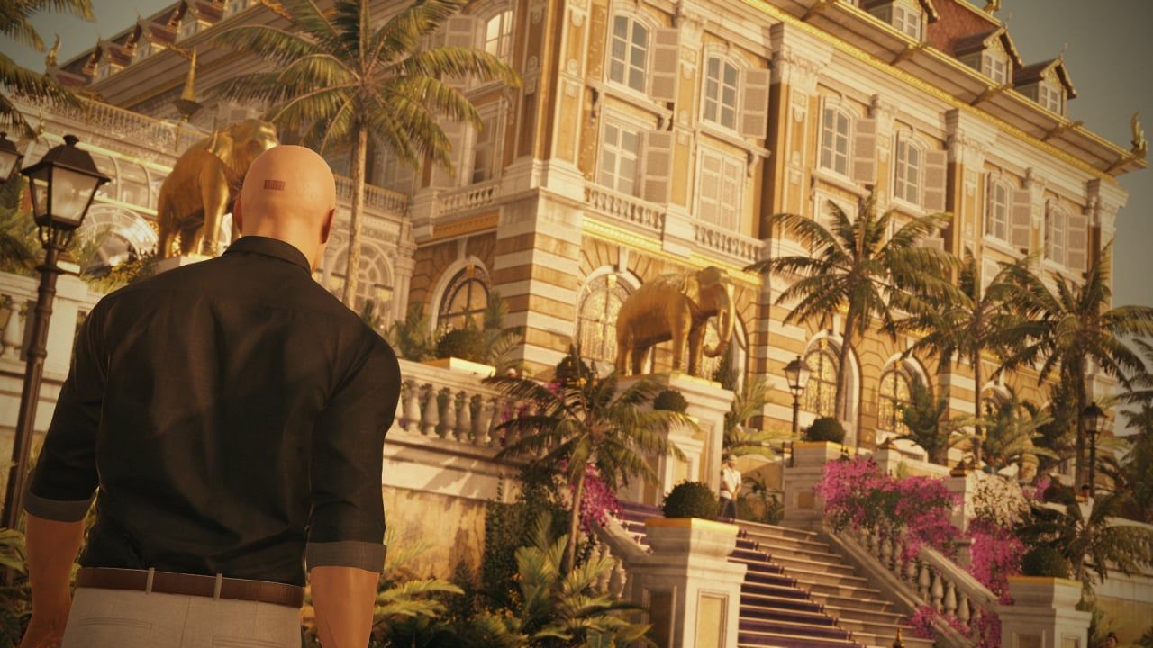 Bangkok seré el cuarto episodio de Hitman y ya tiene fecha de lanzamiento