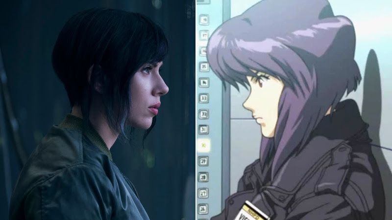 Clint Mansell se encargará de producir el score de Ghost in the Shell