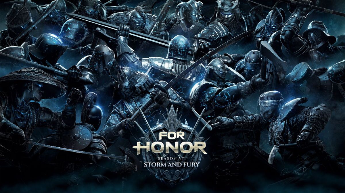 For Honor® le da la bienvenida a todos los jugadores de Xbox One vía Games With Gold Promotion en agosto.