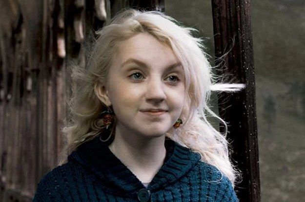 Habría una conexión entre Luna Lovegood y Newt Scamander en Fantastic Beasts
