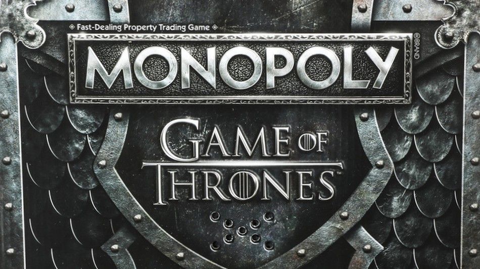 Game of Thrones | La nueva edición musicalizada de Monopoly.