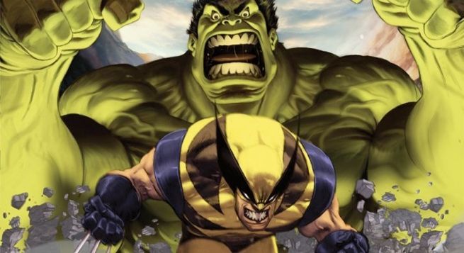 Marvel anuncia la llegada de un nuevo Hulk y el regreso de Wolverine a su universo