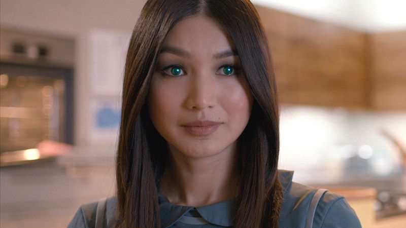 Gemma Chan se une al reparto de Captain Marvel como Minn-Erva