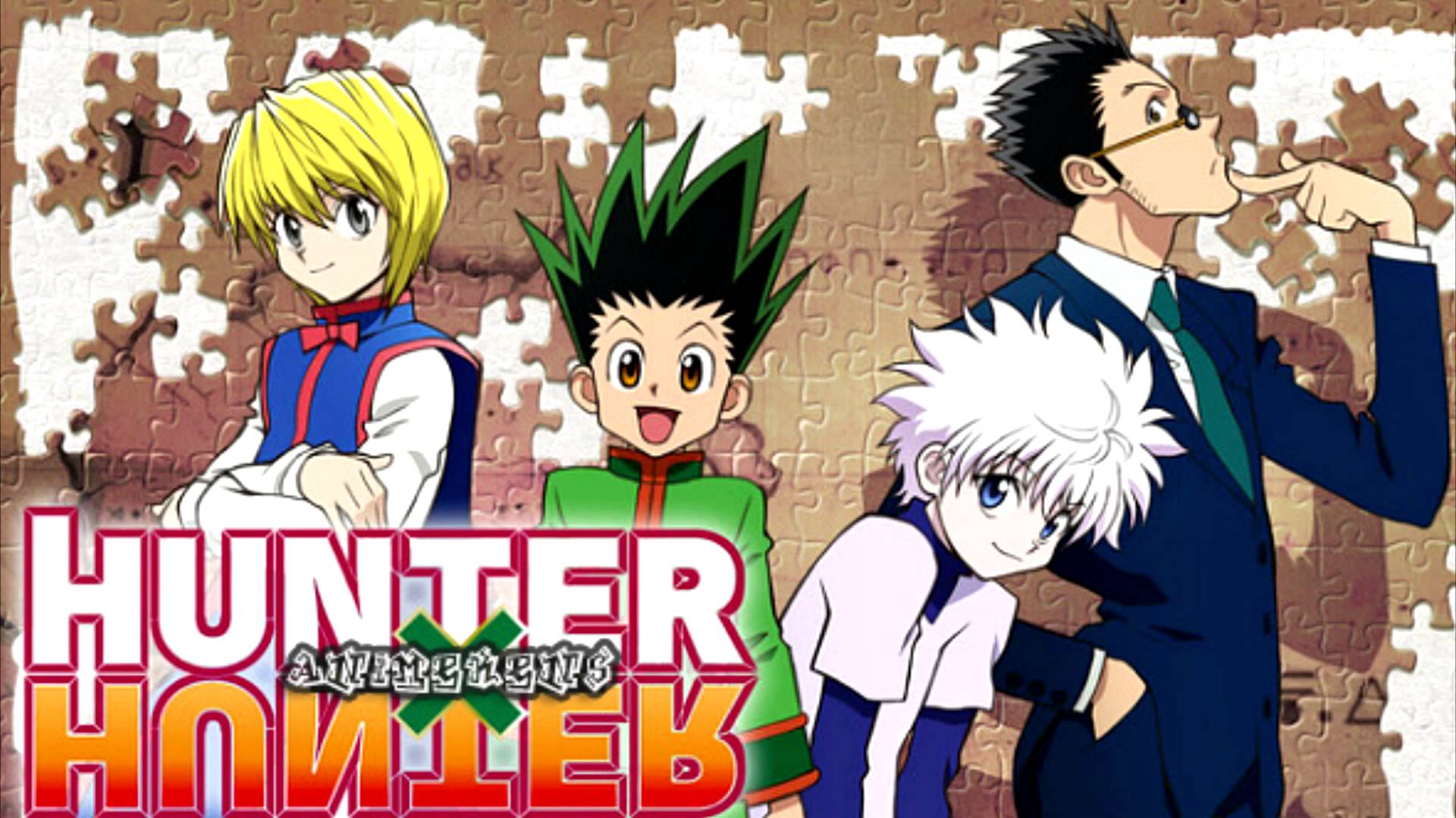 Hishashi Eguchi admite tener la culpa de las pausas de Hunter x Hunter