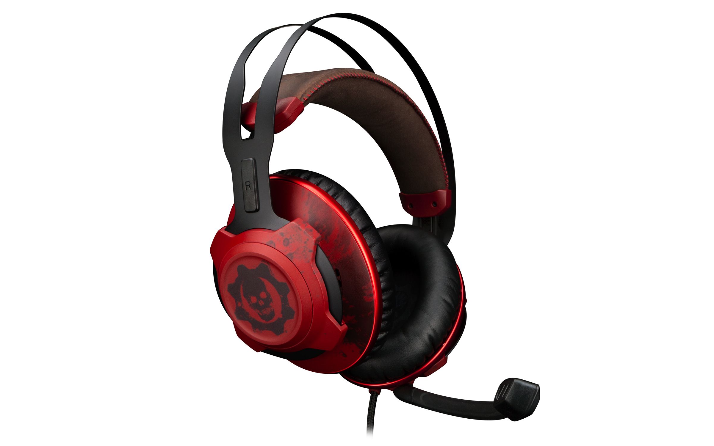 HyperX lanzará oficialmente sus nuevos headsets de Gears of War 4