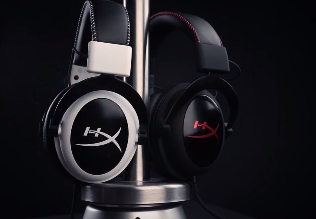 HyperX trae al mercado el nuevo CloudX Pro Gaming Headset para Xbox One