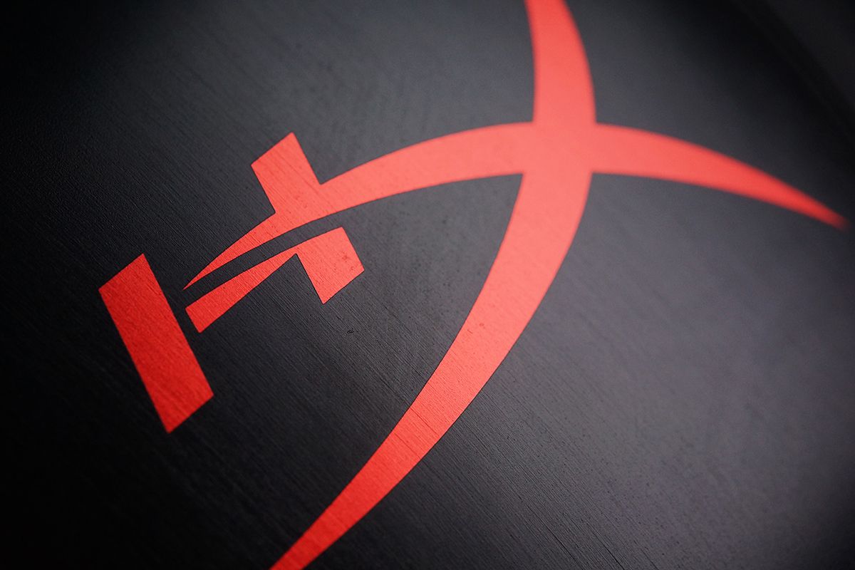 HyperX firma al jugador profesional de baloncesto Jonas Jerebko y al equipo eSports Detroit Renegades