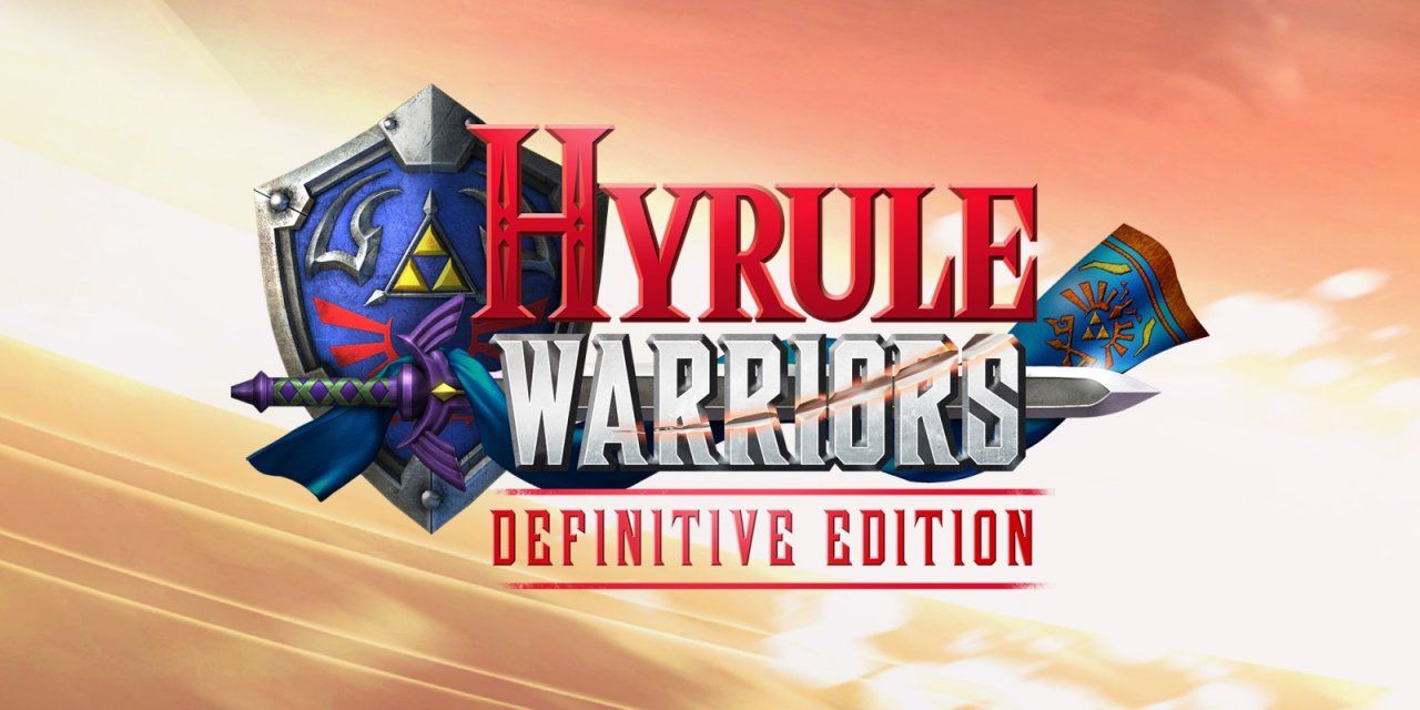 Mira el trailer de lanzamiento de Hyrule Warriors para Nintendo Switch