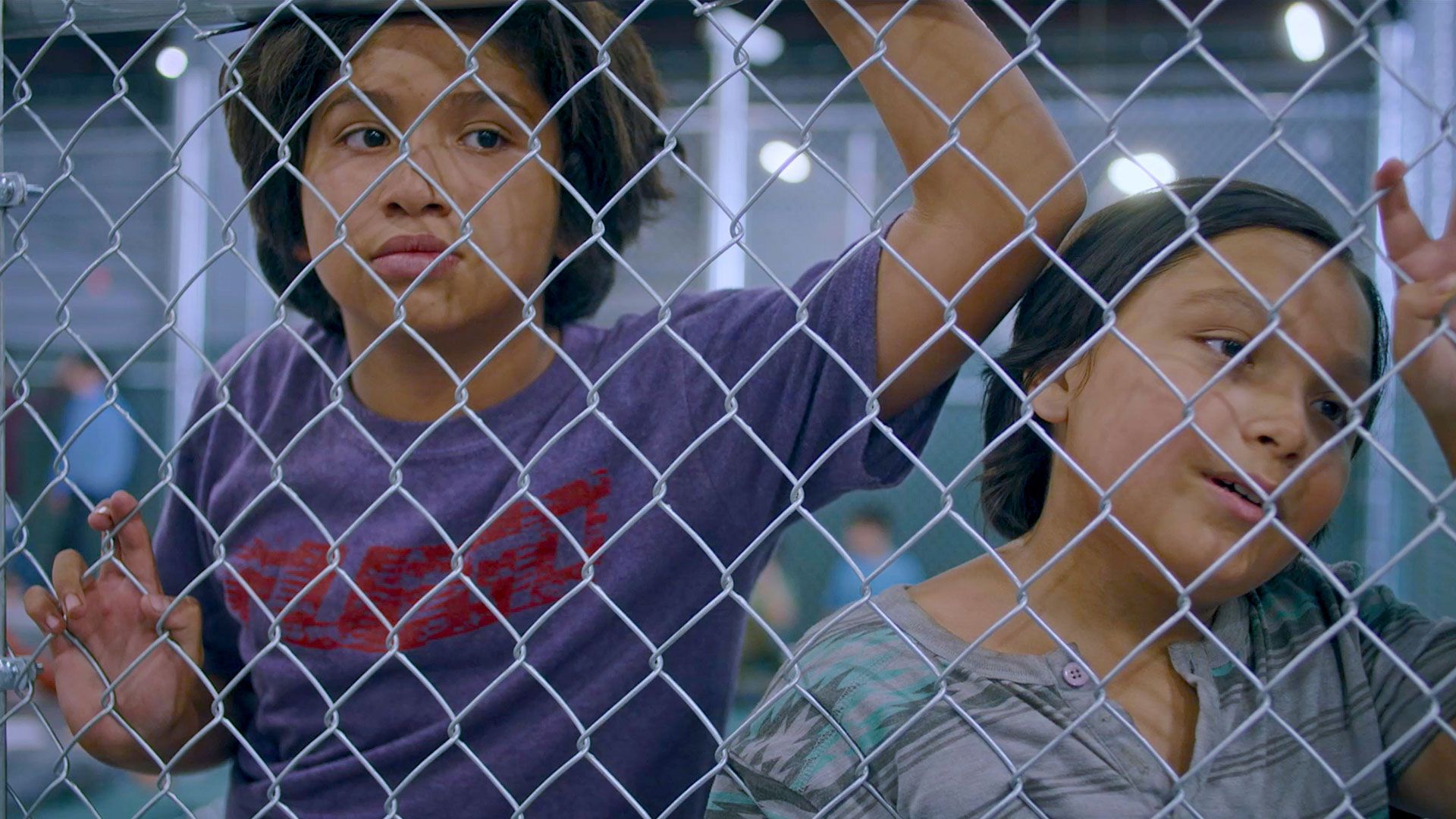 Icebox, un retrato de la emigración ilegal – HBO