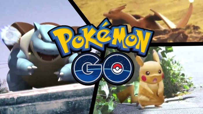 Nintendo y Google invierten unos 30 millones de dólares en Pokémon Go