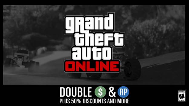 DOBLE DE RECOMPENSAS EN CARRERAS DE RC BANDITO Y DE ATAQUE AL OBJETIVO ADEMÁS, DESBLOQUEA LA CAMISETA CHAFA DIDIER SACHS, DESCUENTOS DEL 50% Y MÁS