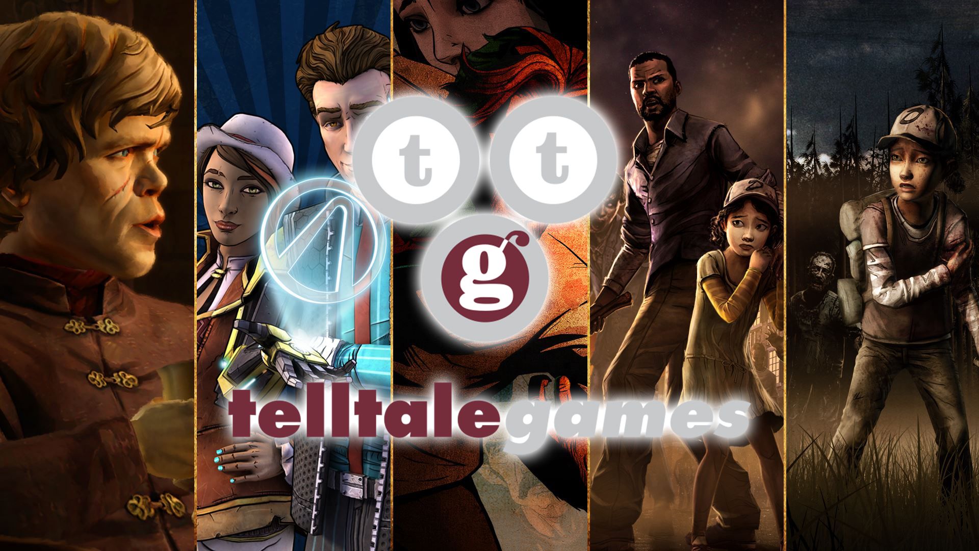 Los videojuegos definirán la cultura popular del futuro aseguró TellTale Games