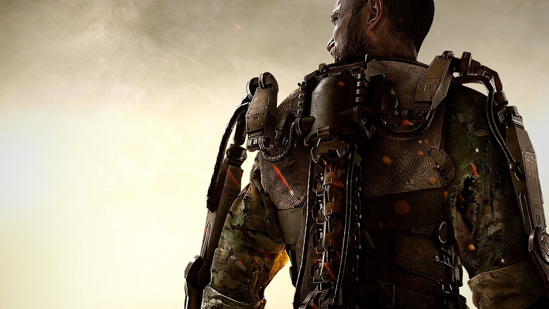 Reckoning: DLC final de Call of Duty Advanced Warfare