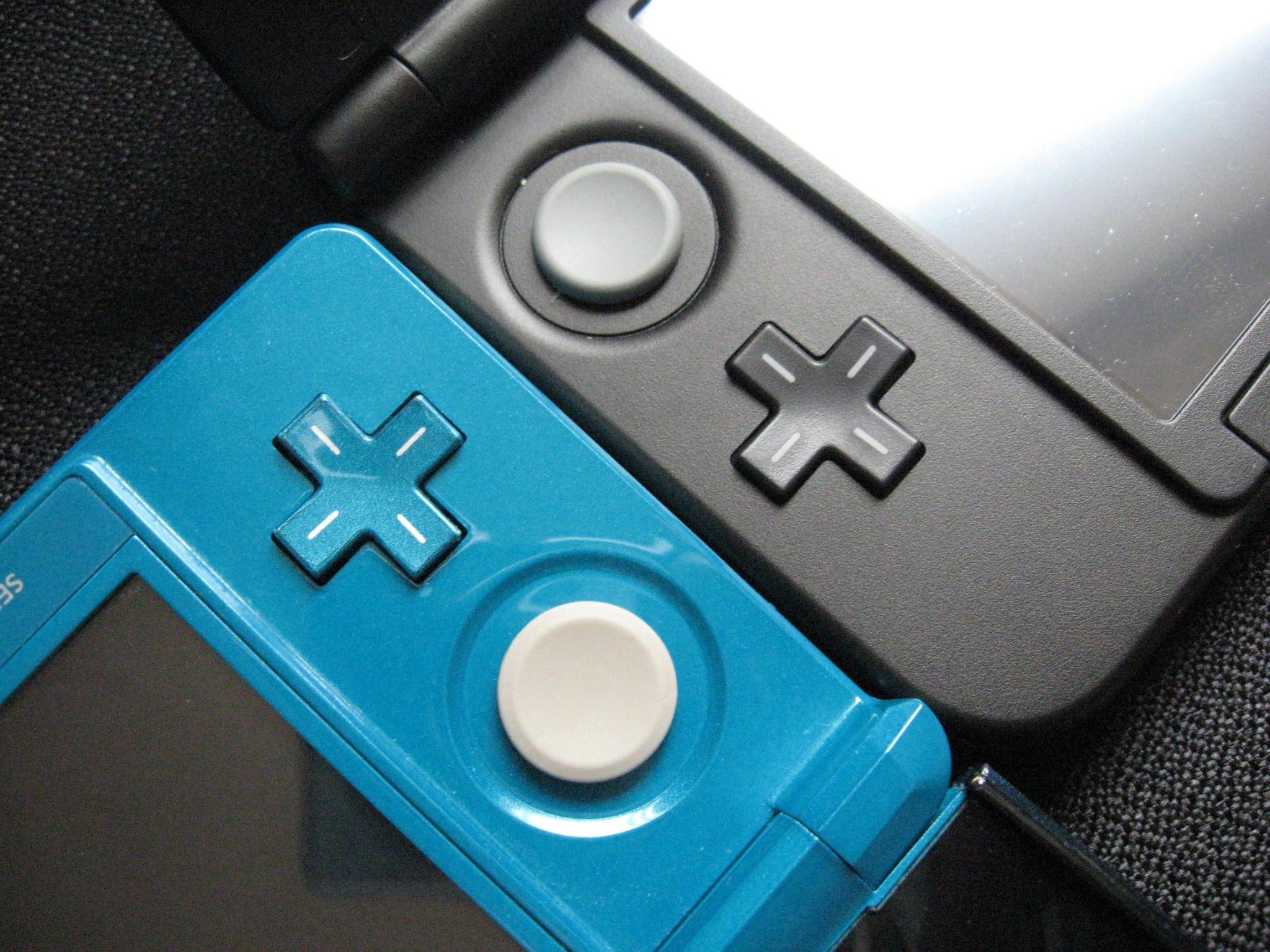 Actualización 9.6.0-24 para Nintendo 3DS