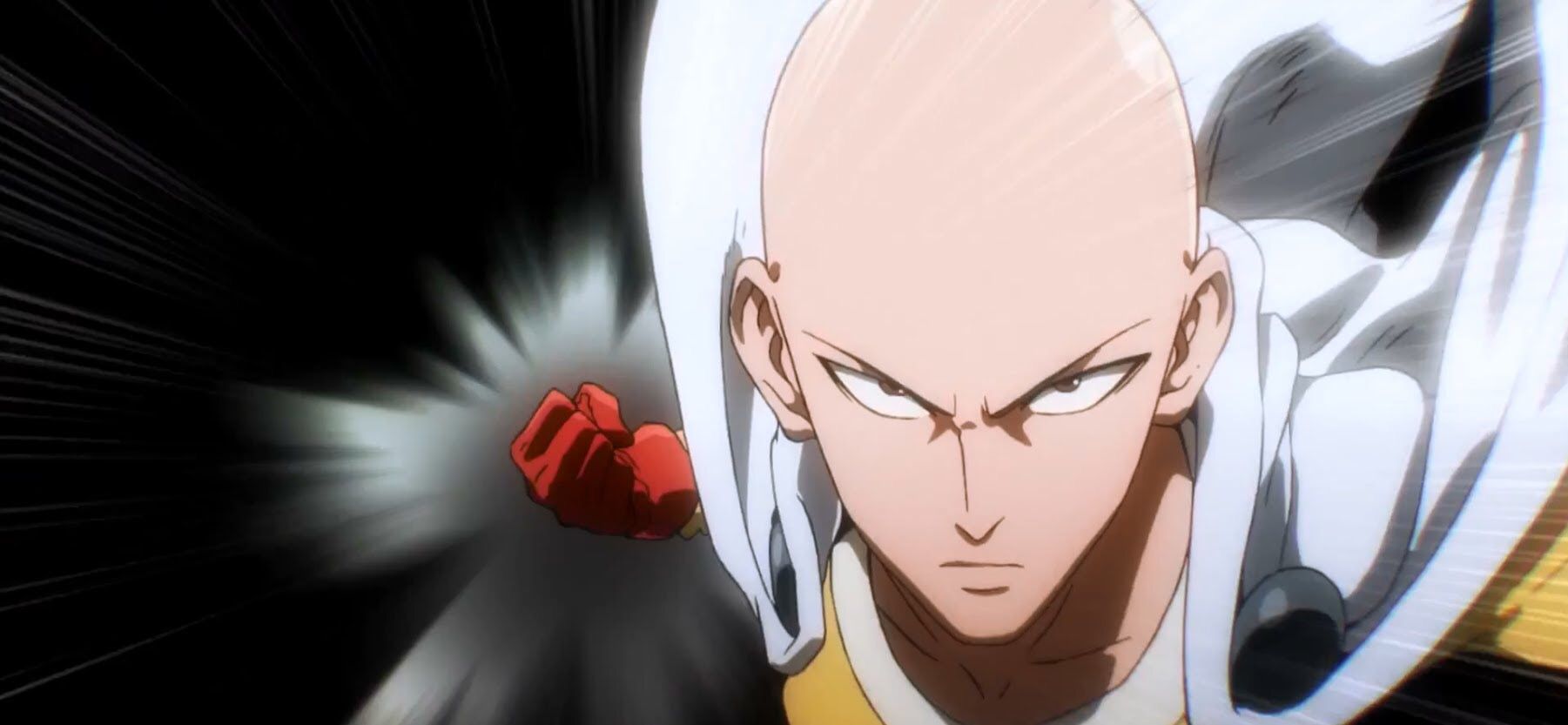 Saitama regresa: segunda temporada de One Punch Man confirmada
