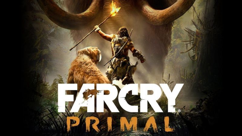 Far Cry Primal y sus requerimientos de sistema