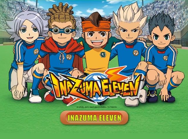 Inazuma Eleven Ares llegaría a una consola de “altas prestaciones”