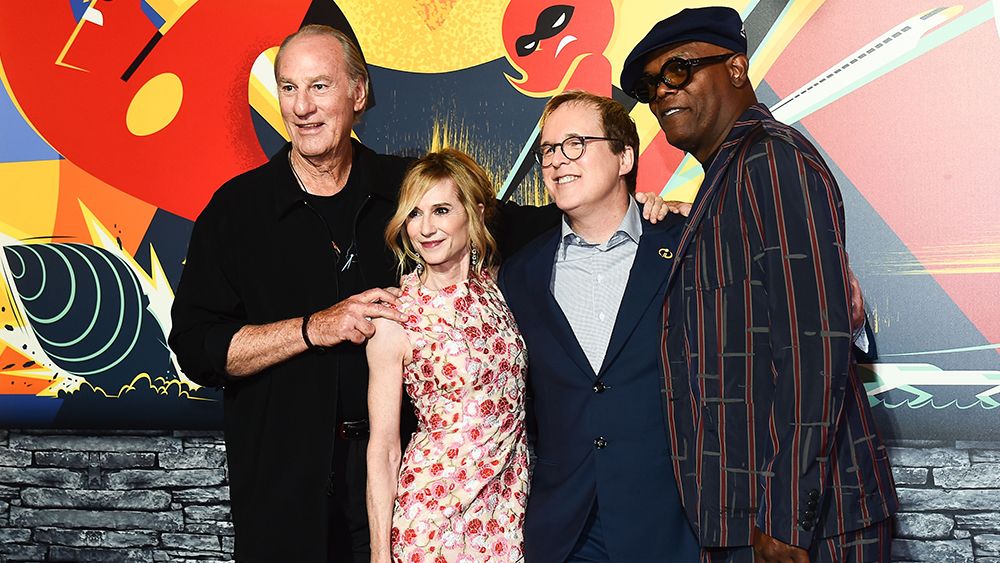 Increíbles 2: El actor Craig T. Nelson habla de su participación en la película