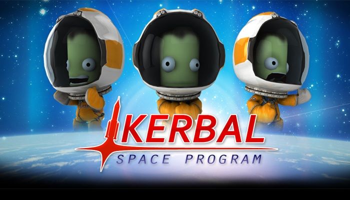 Take-Two adquiere la licencia del simulador espacial Kerbal Space Program