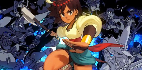 Los creadores de Indivisible explican por qué piden esa cantidad de dinero en Indiegogo