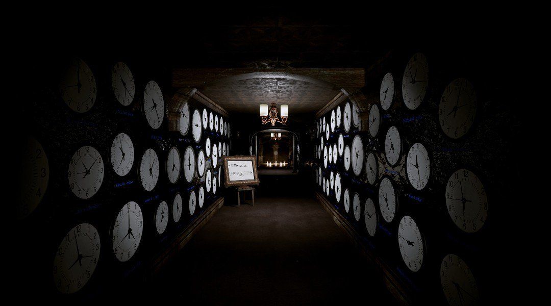 Inner Voices confirma su fecha de lanzamiento