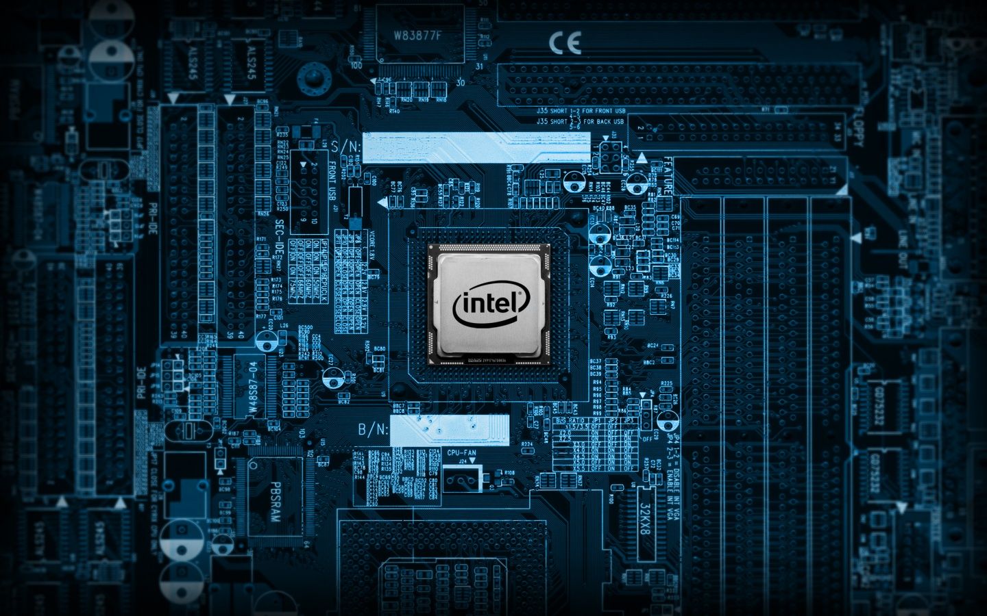 Skylake será la nueva generación de procesadores Intel