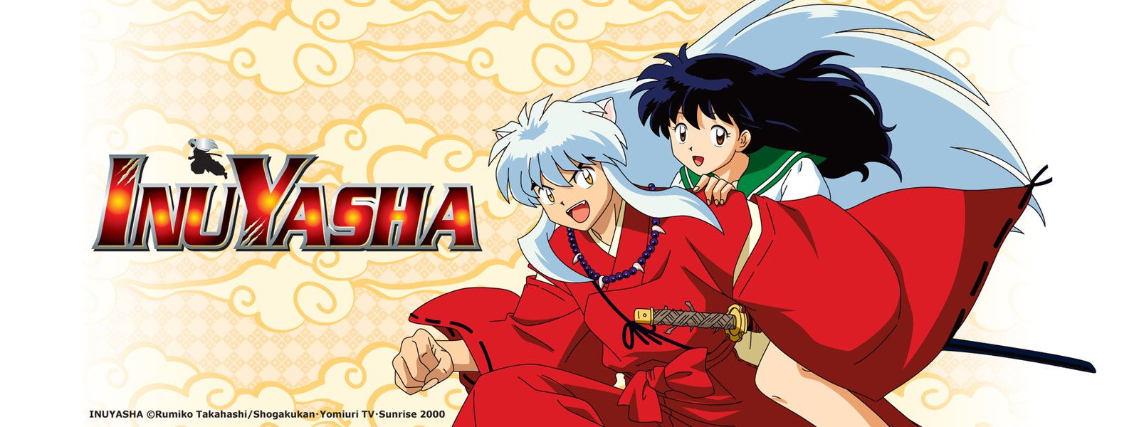 Se doblan al español latino los últimos capítulos de InuYasha