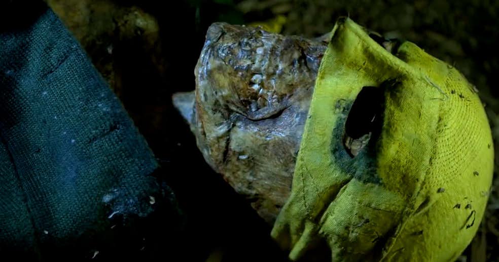 Trailer de Iron Fist segunda temporada