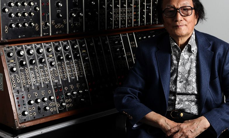 Fallece el compositor Isao Tomita a la edad de 84 años