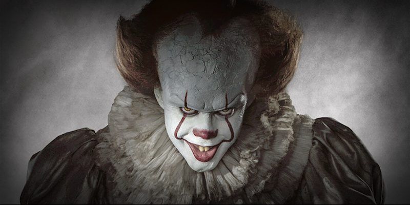 It 2: El Club de los Perdedores se topa con un viejo amigo
