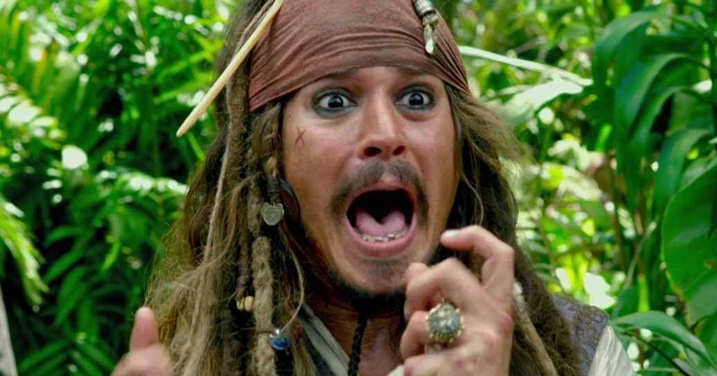 Disney recluta a creador de Chernobyl para escribir Piratas del Caribe