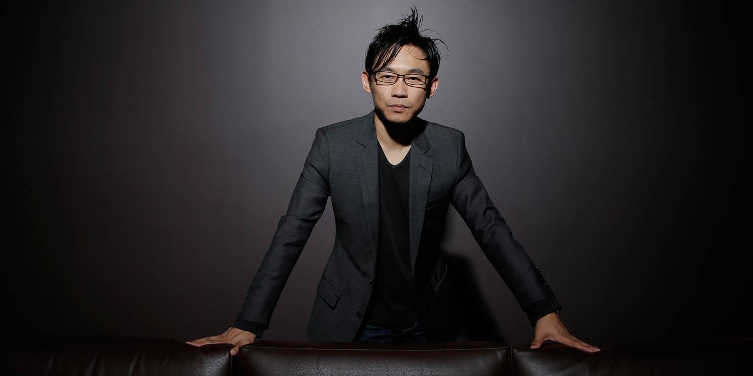 James Wan adaptará otra novela de Stephen King