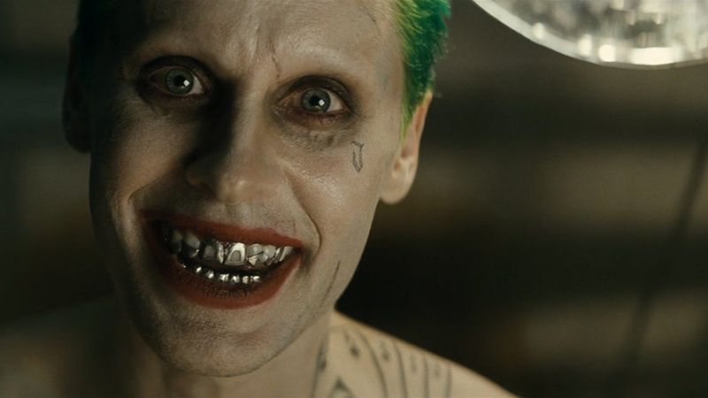 DC Comics: ¿Tendrán el Joker y Capitán Boomerang sus propias películas?