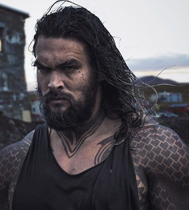 James Wan afirma que Aquaman tendrá un tono similar a Raiders of the Lost Ark