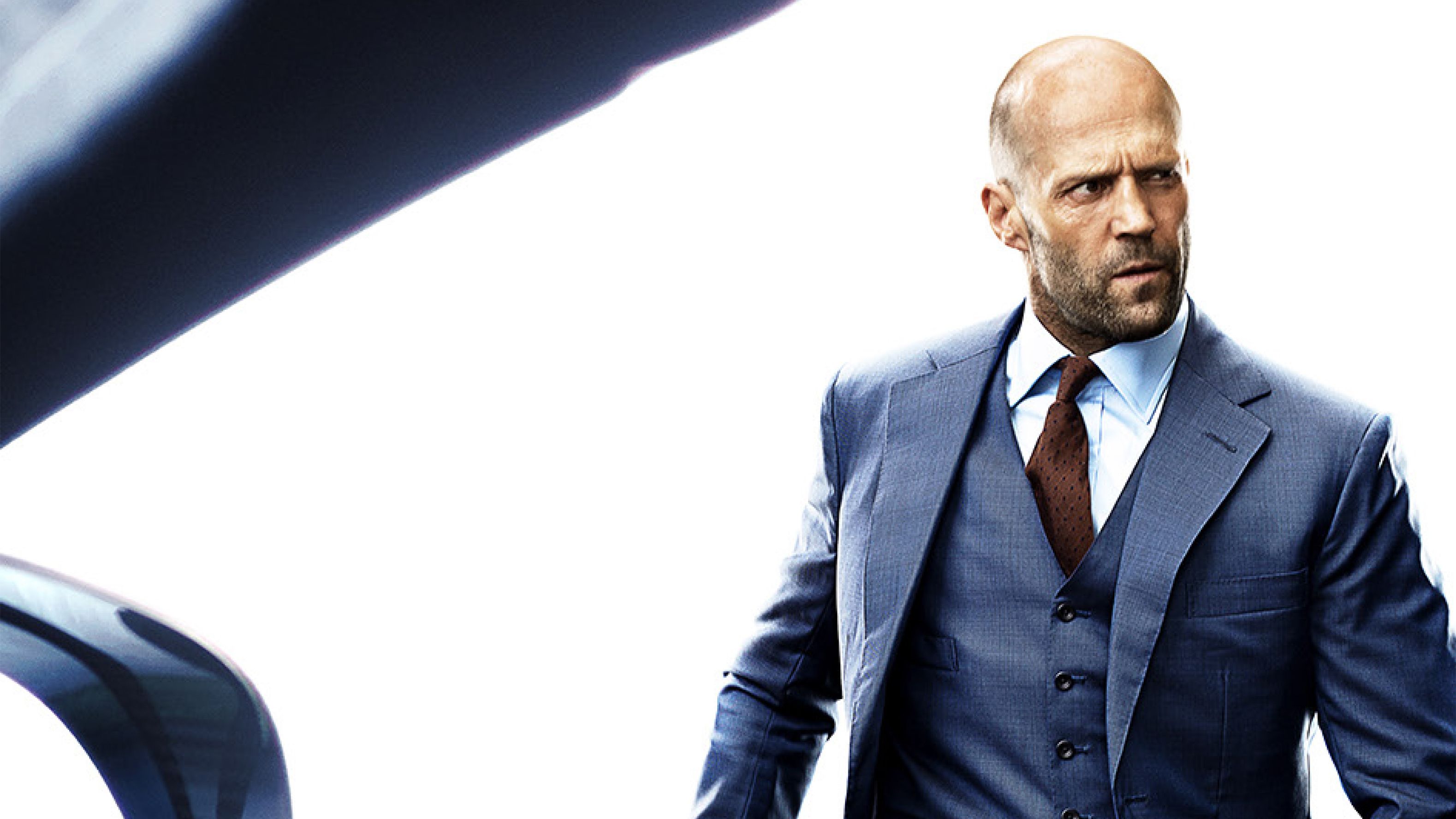 Hobbs and Shaw: Jason Statham en Rápidos y Furiosos