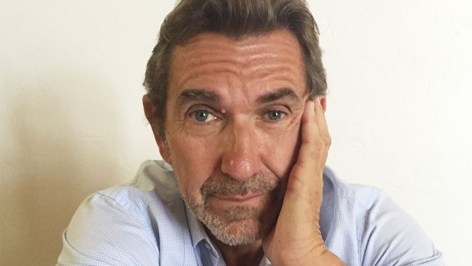 Jean-Julien Baronnet abre un estudio para adaptar videojuegos a películas